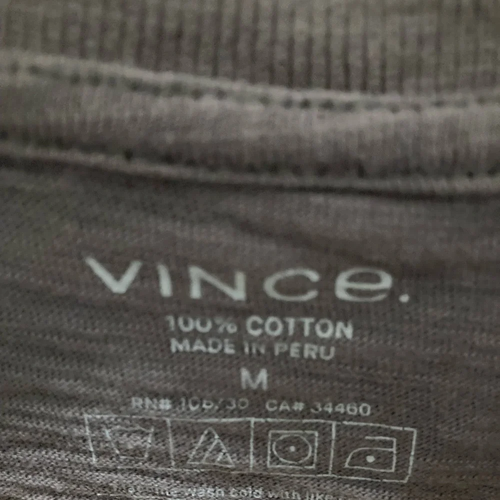 Vince shirt - Picture 5 of 5